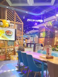 -卡通尼乐园(上海万象城店)