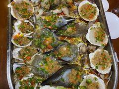 海鲜大咖-陈小厨海鲜大咖·15年平潭味(龙王头店)