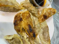 煎饺-小民大排档(光谷店)