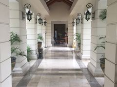 -日惹市凤凰翰悦阁酒店