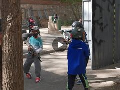 -319集结地真人CS·团建·轰趴馆(城外诚店)
