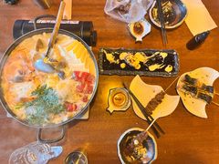 -烧鸟横丁(联发文创口岸店)