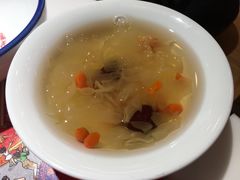 -贤合庄卤味火锅(安吉万达店)