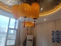 -新侗家食府(蟠桃宫店)