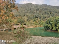 -黄公望隐居地