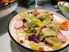 -雲蜀龙阁·金牌水煮鱼(方庄店)