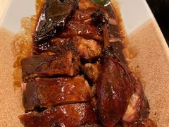 杭州酱鸭-外婆家(古墩印象城店)