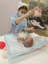 -爱帝宫月子中心(罗湖别墅院)