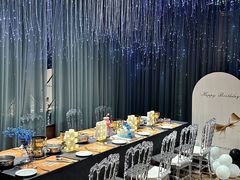 -芭菲盛宴·环球美食(北城国际店)