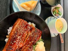 -蘭·日本料理铁板烧(碧云路店)