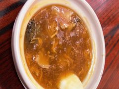 -添發碗仔翅美食