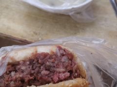 -老西关黄老太牛肉烧饼