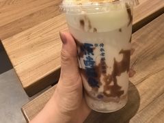 -长春堂顺时而饮(前门店)
