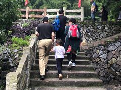 -楠溪江风景名胜区