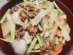 -潮汕良记牛肉火锅(洪武路店)