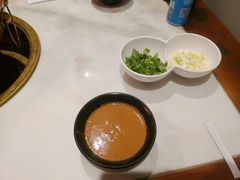 -宣武小院涮肉(前门店)