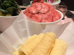 -囍凤楼·粤菜·点心·火锅(温特莱店)
