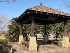 -长广溪湿地公园