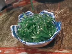 -炙柒Sekinana·精致料理 烧鸟·铁板烧(海上世界店)