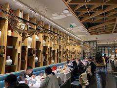 大堂-胡大饭馆 24h(簋街总店)