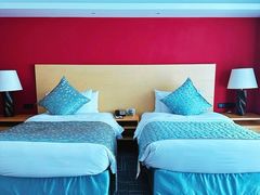 -武汉马哥孛罗酒店