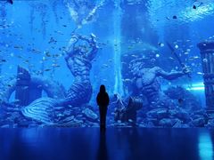 -波塞冬旅游度假区