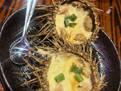 -蚝堡海鲜·威海菜·海肠捞饭·烧烤·亚洲吃蚝公司(幸福门店)
