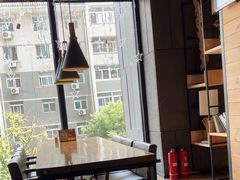 -東舍食唐精品陕菜馆