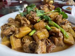 -龙桥私厨·姜花菊花过桥鱼·顺德菜(容桂店)