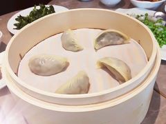 -鼎泰丰(国贸商城店)
