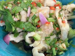 -simply thai天泰(静安嘉里中心店)
