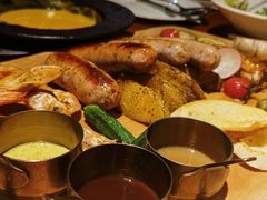 -布拉格餐厅· 中欧捷克菜(全国首店)