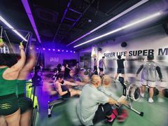 -超级猩猩健身·团课(国贸店)