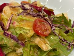 -锡和无锡菜(景丽苑店)