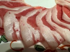 -清真·老门框爆肚涮肉·中华老字号(丰管路店)