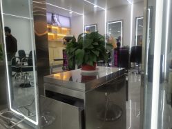 -Coo Hair salon