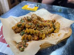 -蜗牛小馆醉乡民谣云南菜(惠新西里店)