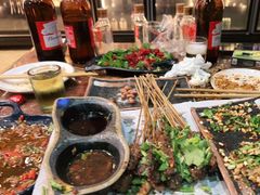 -林二哥宜烤官·宜宾小烧烤