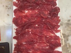 -潮汕大目牛肉火锅(皇岗旗舰店)
