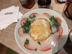 -耶里夏丽·新疆菜·28年喀什老馆(田林东路店)