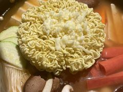 -七八冷面·延边朝鲜族美食(圣熙八号店)