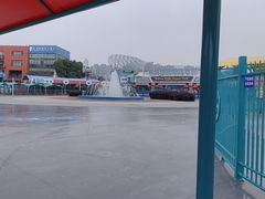 -海合安武汉极地海洋公园