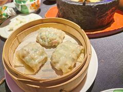 -華府(凯德晶萃店)
