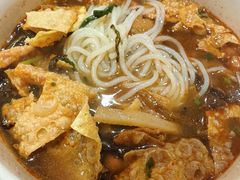 -文昌桥螺蛳粉(魏公村店)
