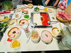 -海底捞火锅(劲松店)