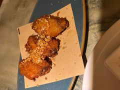 蒜香鸡翅-東大方(海宁海昌路店)