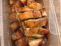 -澳门陈光记烧味饭店(郎家园店)