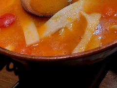 -云海肴·汽锅鸡·云南代表菜(天山百盛优客店)