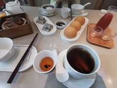 -蔡澜港式点心(皇庭广场店)