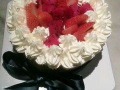 picture-兔兔家蛋糕甜品(德胜店)
